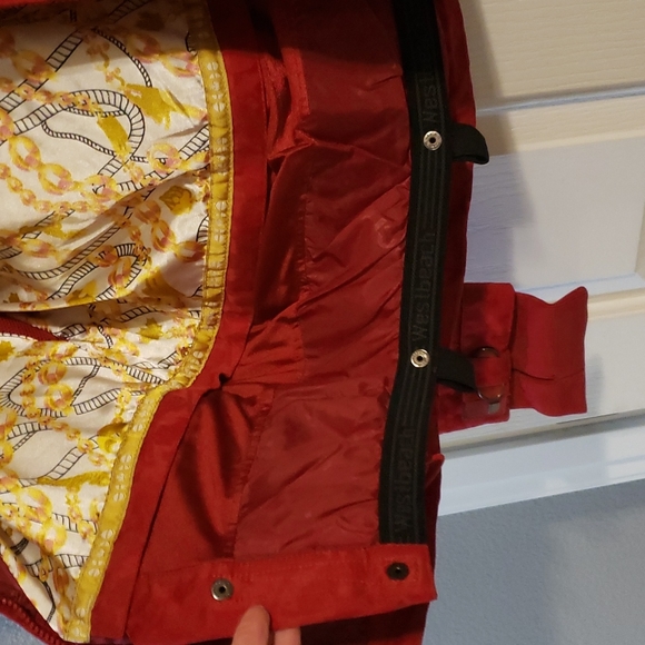 Westbeach ski/snow jacket - Picture 7 of 16